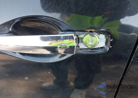 2011 Nissan Maxima 3.5 S from USA, damaged, VIN 1N4AA5APXBC800886